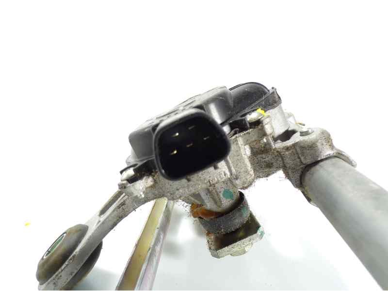 Recambio de motor limpia delantero para nissan micra (k13) 1.2 cat referencia OEM IAM   