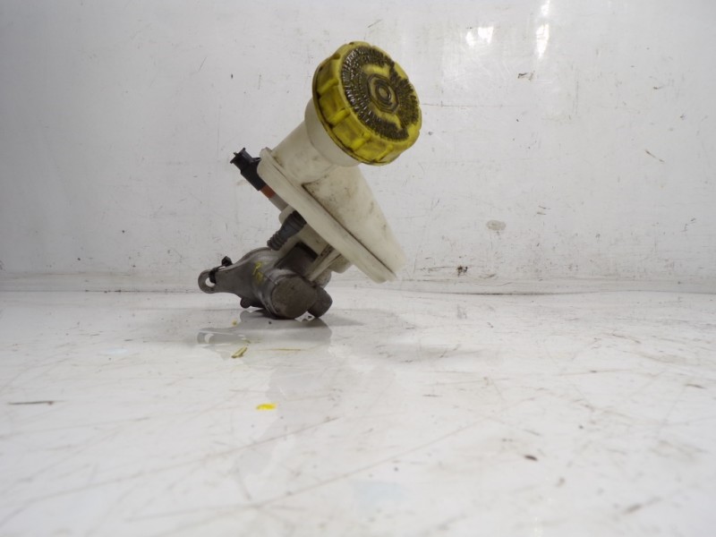 Recambio de bomba freno para citroën c4 cactus 1.6 blue-hdi fap referencia OEM IAM 4601R7  