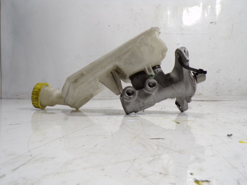 Recambio de bomba freno para citroën c4 cactus 1.6 blue-hdi fap referencia OEM IAM 4601R7  