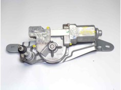 Recambio de motor limpia trasero para nissan micra (k13) 1.2 cat referencia OEM IAM   