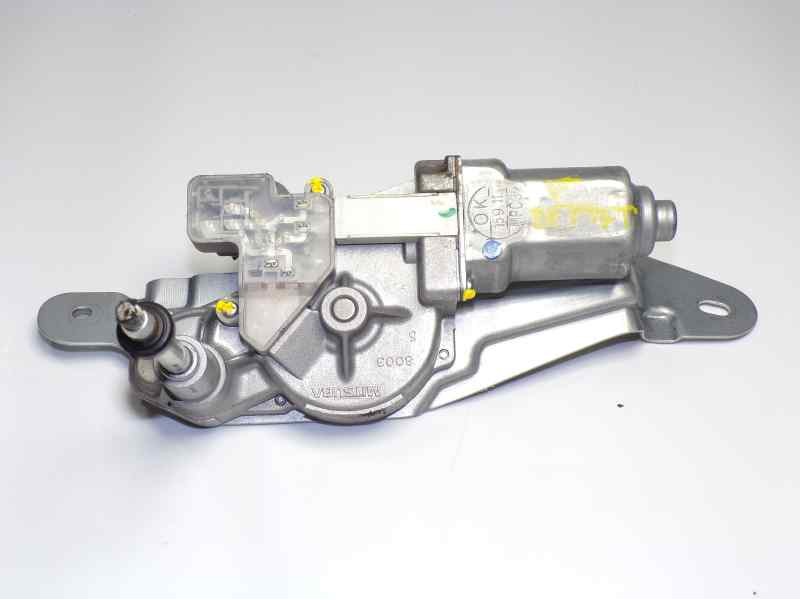 Recambio de motor limpia trasero para nissan micra (k13) 1.2 cat referencia OEM IAM   