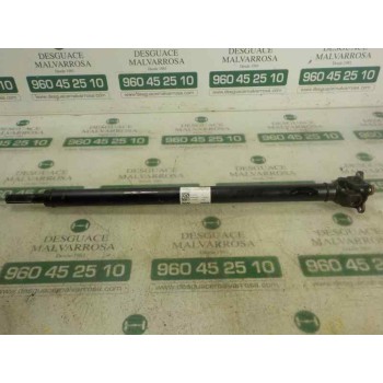 TRANSMISION CENTRAL DELANTERA 26209452673 15893410 9425911