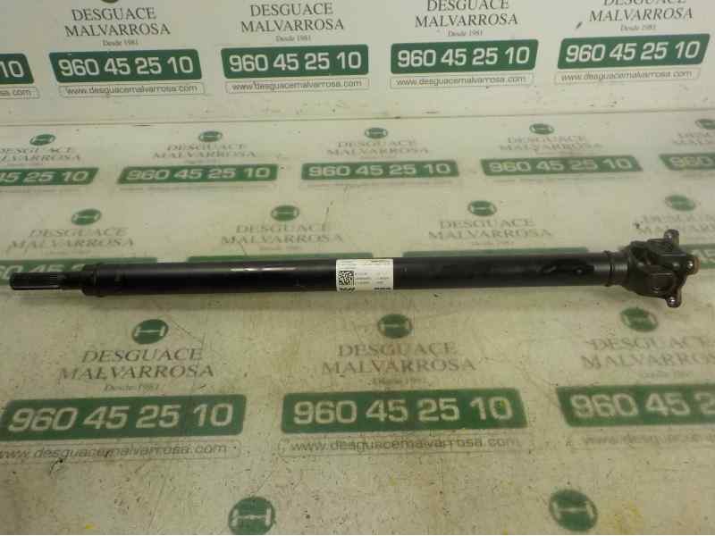 Recambio de transmision central delantera para bmw serie x3 (g01) xdrive20d referencia OEM IAM 26209452673 15893410 9425911