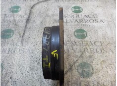 Recambio de disco freno trasero para mercedes-benz clase c (w203) sportcoupe c 180 (203.735) referencia OEM IAM A4154200102   2