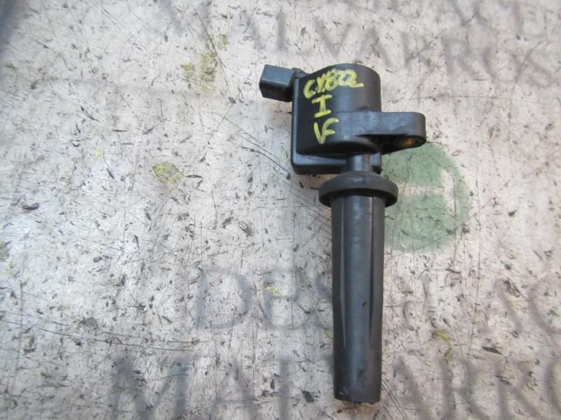 Recambio de bobina para ford transit caja cerrada ´06 2.3 16v cat referencia OEM IAM   