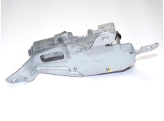 Recambio de motor limpia trasero para nissan micra (k13) 1.2 cat referencia OEM IAM    2
