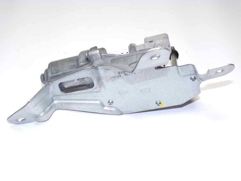 Recambio de motor limpia trasero para nissan micra (k13) 1.2 cat referencia OEM IAM   