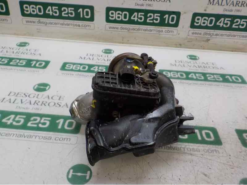 Recambio de turbocompresor para seat ibiza (kj1) fr referencia OEM IAM 04C145703 04C145703 16330001