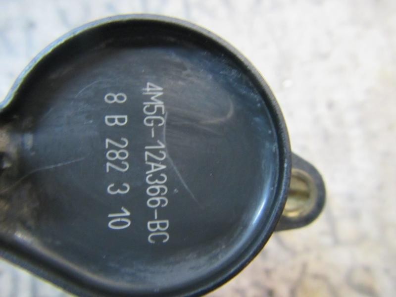 Recambio de bobina para ford transit caja cerrada ´06 2.3 16v cat referencia OEM IAM   