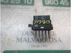 Recambio de resistencia calefaccion para ford fiesta (cb1) sport referencia OEM IAM   