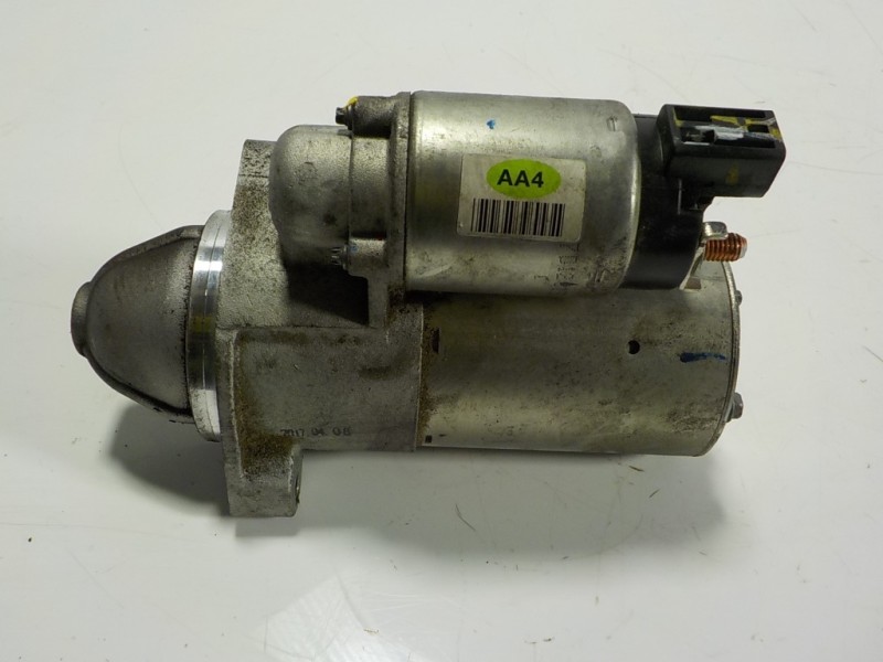 Recambio de motor arranque para hyundai tucson 1.7 crdi cat referencia OEM IAM 361002A950 361002A950 