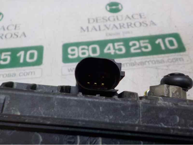 Recambio de turbocompresor para seat ibiza (kj1) fr referencia OEM IAM 04C145703 04C145703 16330001