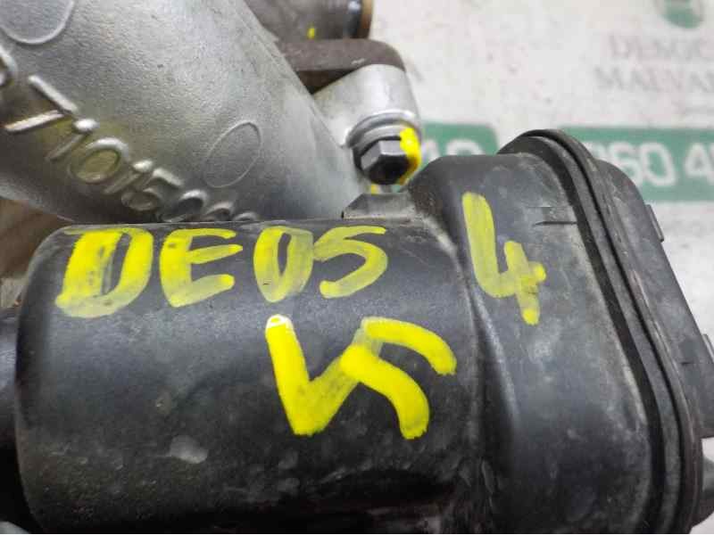 Recambio de turbocompresor para seat ibiza (kj1) fr referencia OEM IAM 04C145703 04C145703 16330001