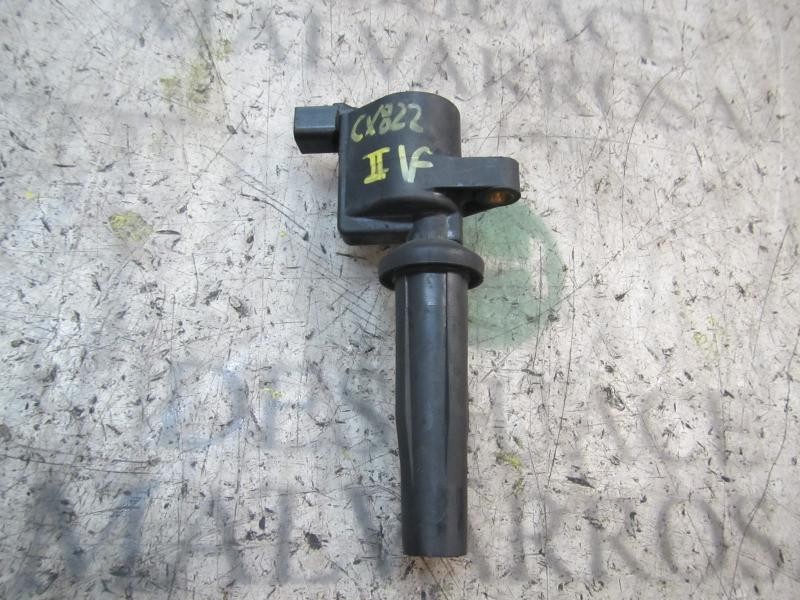 Recambio de bobina para ford transit caja cerrada ´06 2.3 16v cat referencia OEM IAM   