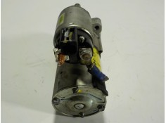 Recambio de motor arranque para hyundai tucson 1.7 crdi cat referencia OEM IAM 361002A950 361002A950  2