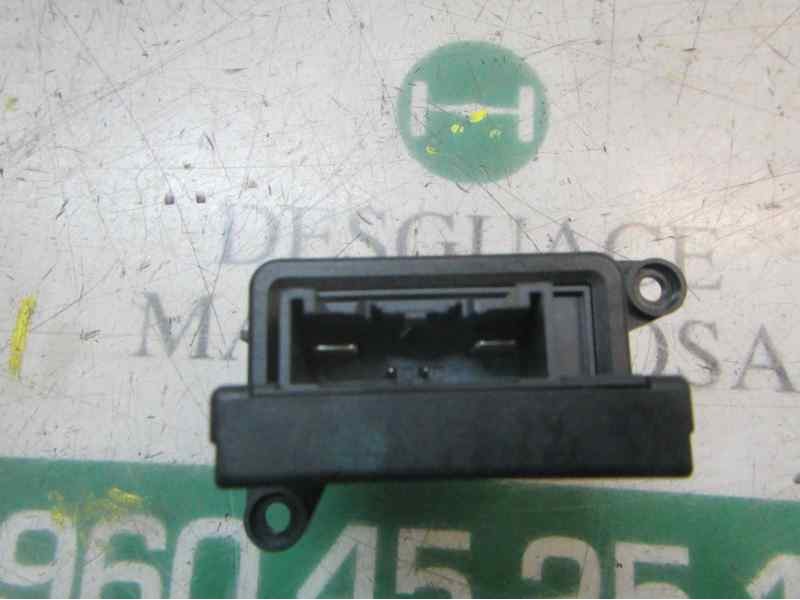 Recambio de resistencia calefaccion para ford fiesta (cb1) sport referencia OEM IAM   
