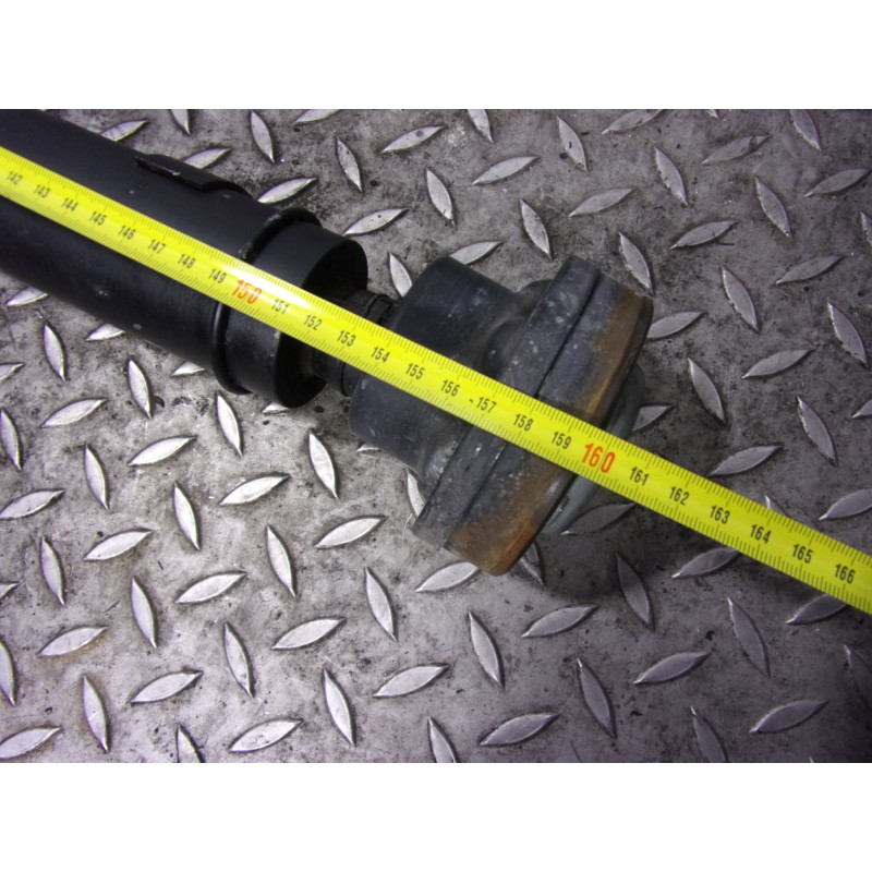 Recambio de transmision central para bmw serie 5 berlina (e60) 3.0 24v cat referencia OEM IAM 26107573575 7529968 