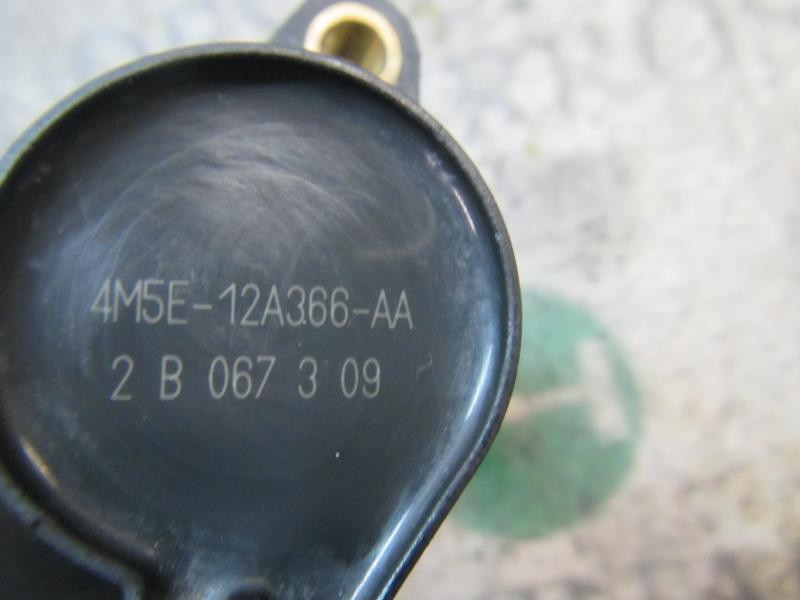 Recambio de bobina para ford transit caja cerrada ´06 2.3 16v cat referencia OEM IAM   