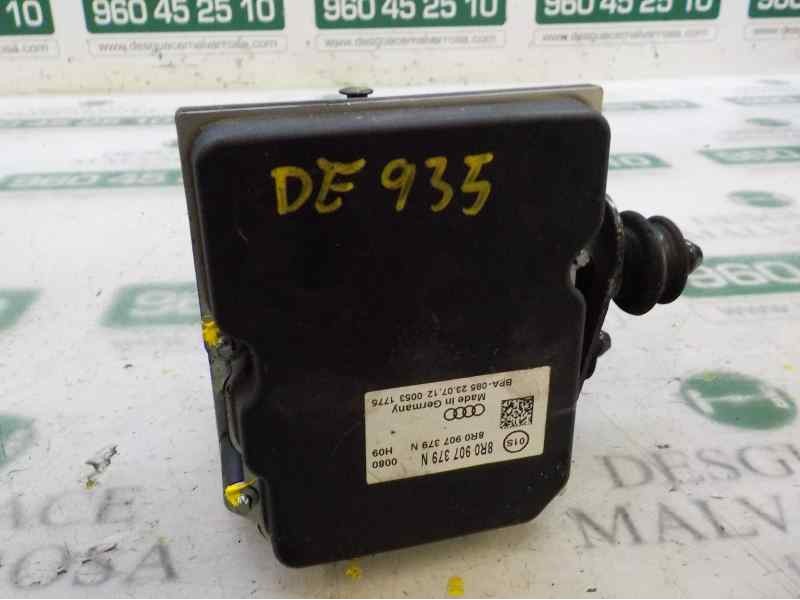 Recambio de abs para audi q5 (8r) 2.0 16v tdi referencia OEM IAM 8R0614517AM 8R0907379N 