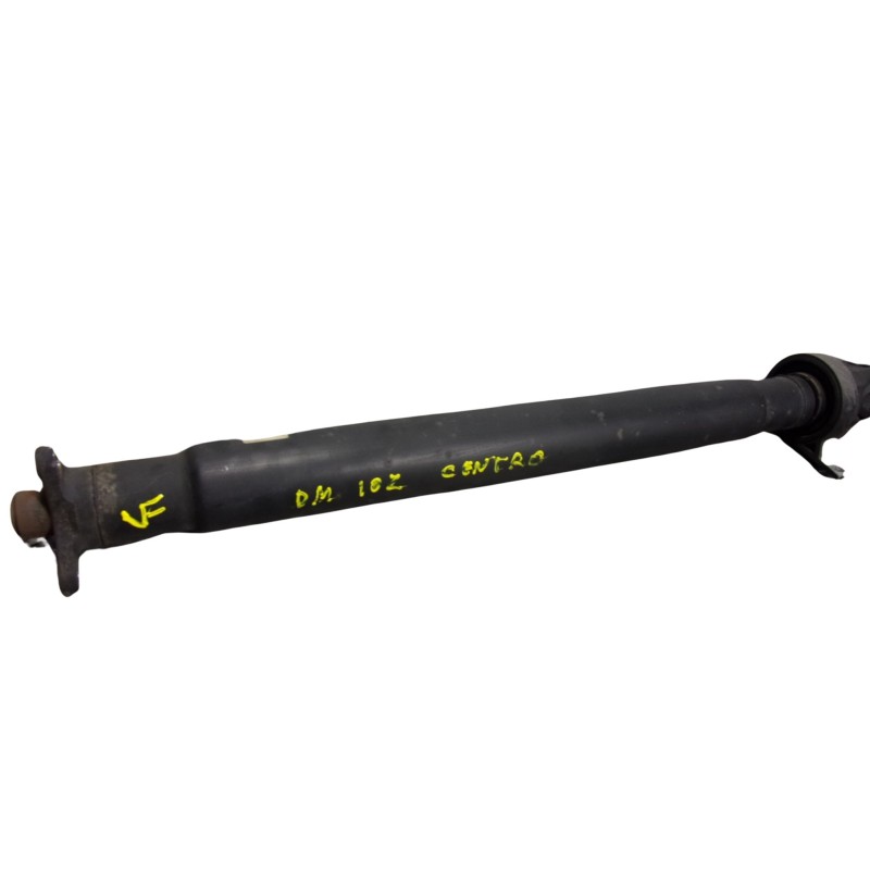 Recambio de transmision central para bmw serie 5 berlina (e60) 3.0 24v cat referencia OEM IAM 26107573575 7529968 