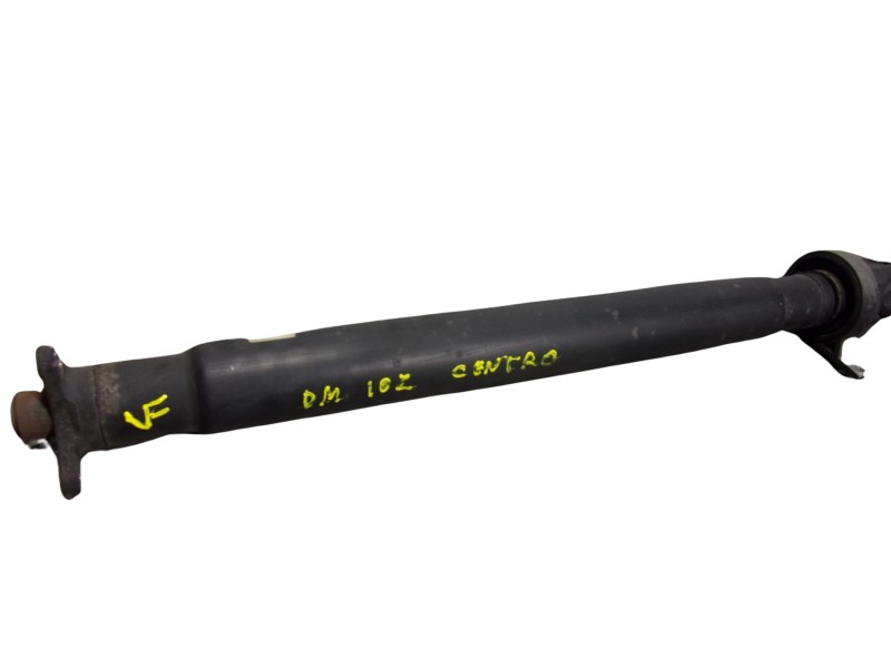 Recambio de transmision central para bmw serie 5 berlina (e60) 3.0 24v cat referencia OEM IAM 26107573575 7529968 