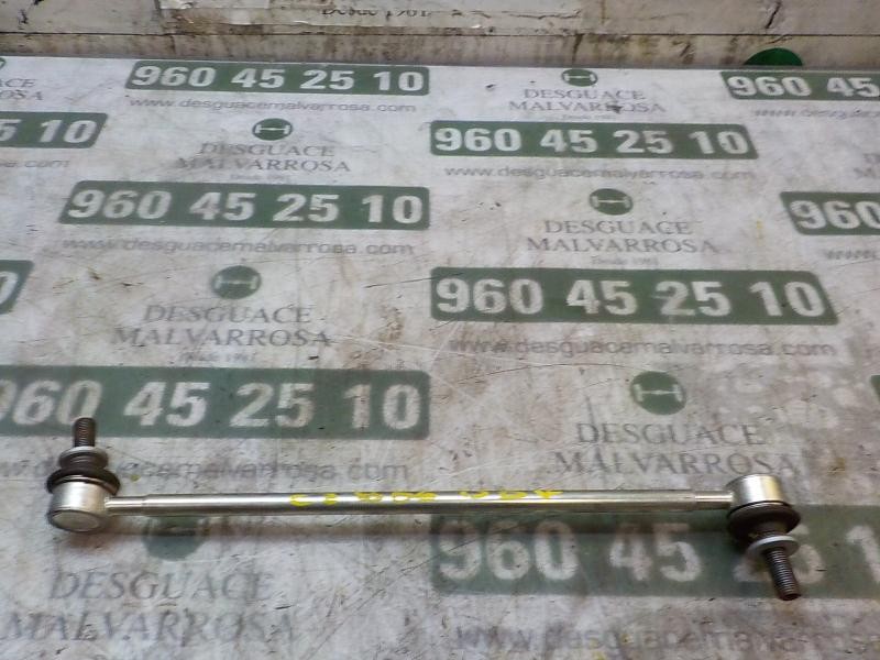 Recambio de tirante delantero derecho para toyota rav 4 2.0 d-4d cat referencia OEM IAM 4882042030  