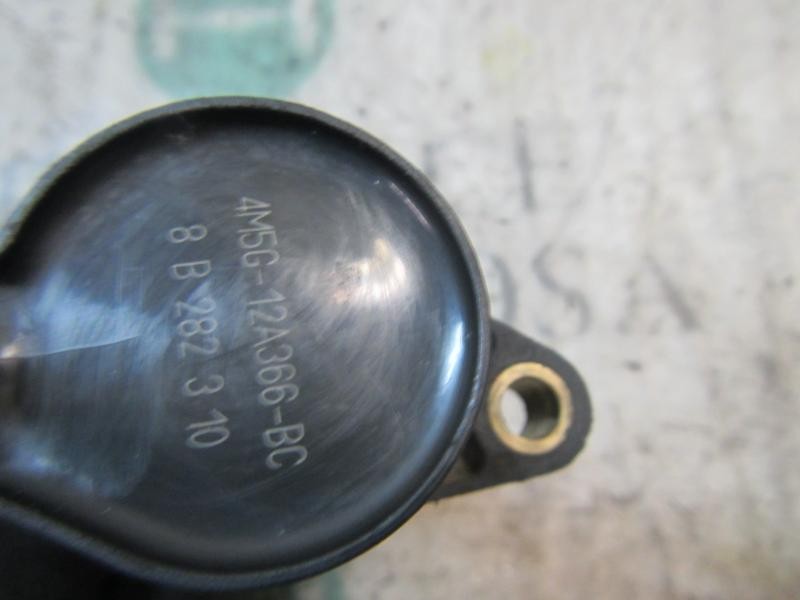Recambio de bobina para ford transit caja cerrada ´06 2.3 16v cat referencia OEM IAM   