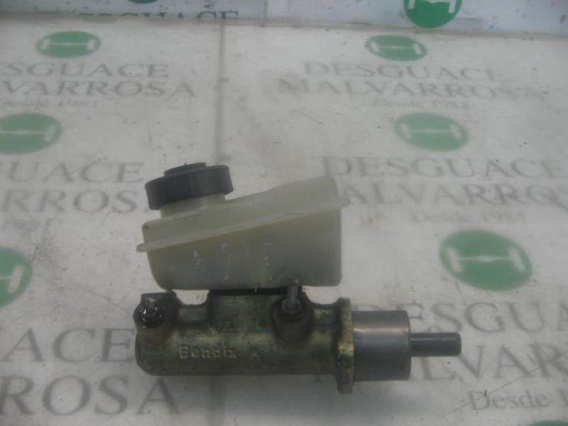 Recambio de bomba freno para fiat punto berl. (176) 75 elx referencia OEM IAM   
