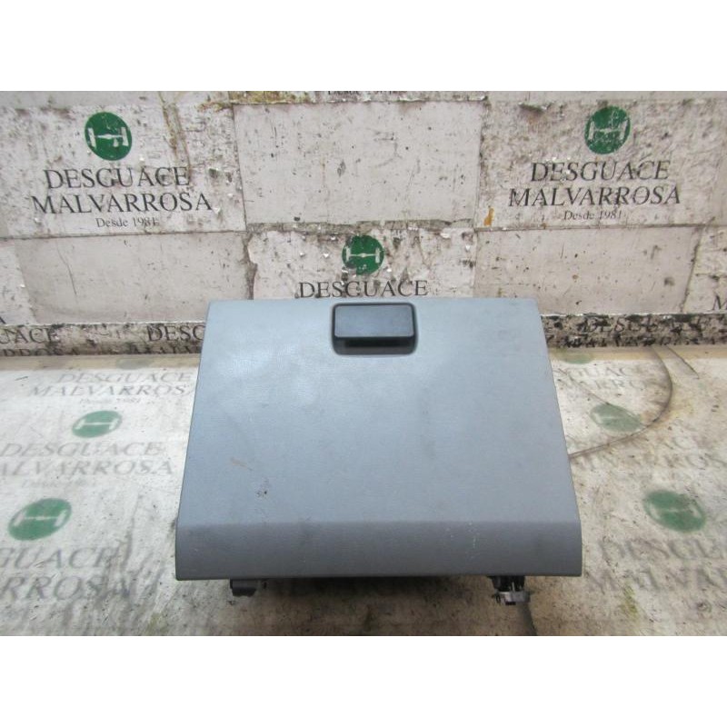 Recambio de guantera para ford transit caja cerrada ´06 2.3 16v cat referencia OEM IAM   