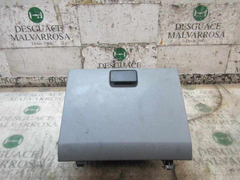 Recambio de guantera para ford transit caja cerrada ´06 2.3 16v cat referencia OEM IAM   