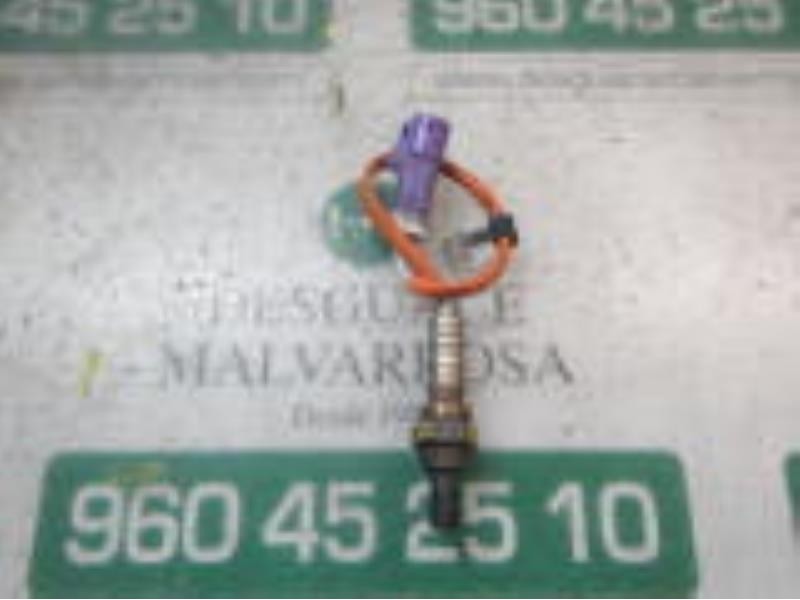 Recambio de sonda lambda para ford fiesta (cb1) sport referencia OEM IAM   