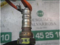 Recambio de sonda lambda para ford fiesta (cb1) sport referencia OEM IAM    2
