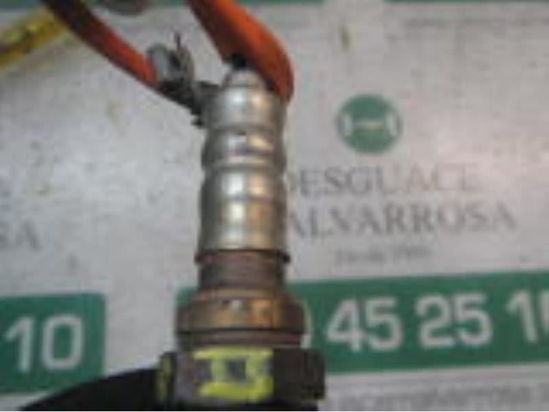 Recambio de sonda lambda para ford fiesta (cb1) sport referencia OEM IAM   