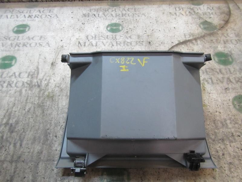 Recambio de guantera para ford transit caja cerrada ´06 2.3 16v cat referencia OEM IAM   