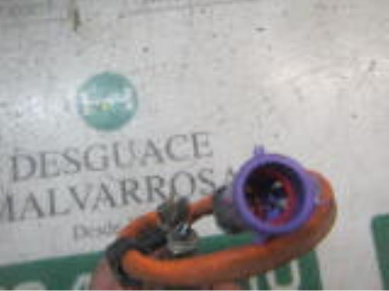 Recambio de sonda lambda para ford fiesta (cb1) sport referencia OEM IAM   