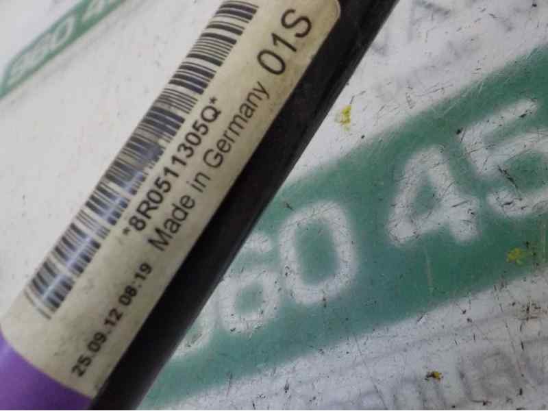 Recambio de barra estabilizadora trasera para audi q5 (8r) 2.0 16v tdi referencia OEM IAM 8R0511305Q 8R0511305Q 