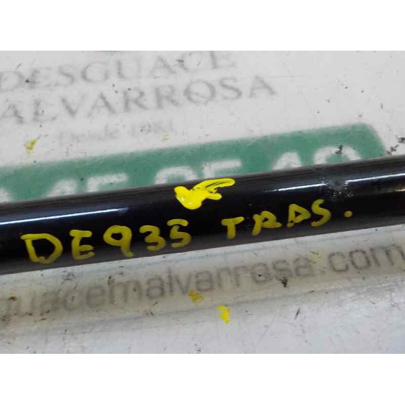 Recambio de barra estabilizadora trasera para audi q5 (8r) 2.0 16v tdi referencia OEM IAM 8R0511305Q 8R0511305Q 