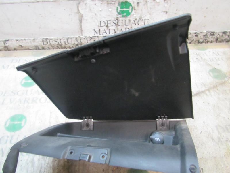 Recambio de guantera para ford transit caja cerrada ´06 2.3 16v cat referencia OEM IAM   
