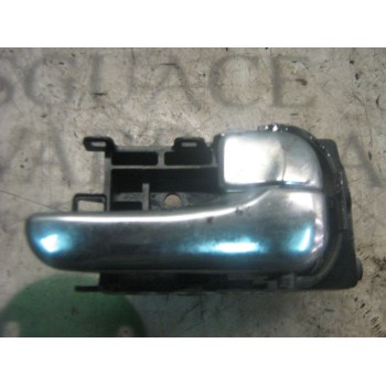 MANETA INTERIOR DELANTERA DERECHA 