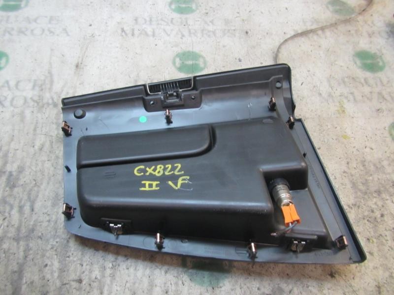 Recambio de guantera para ford transit caja cerrada ´06 2.3 16v cat referencia OEM IAM   