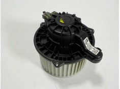 Recambio de motor calefaccion para hyundai tucson 1.7 crdi cat referencia OEM IAM 97113D7000 D316N 