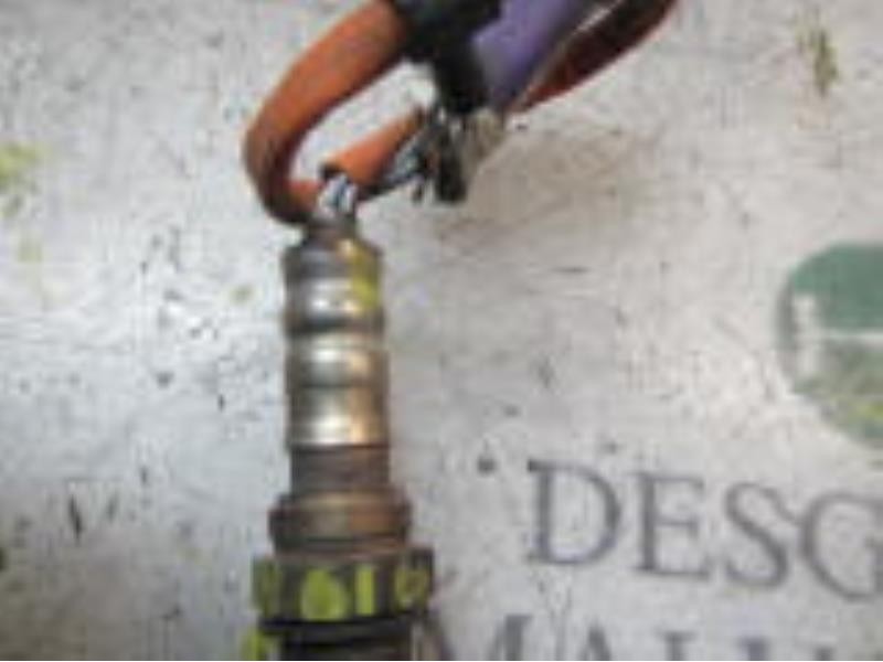 Recambio de sonda lambda para ford fiesta (cb1) sport referencia OEM IAM   