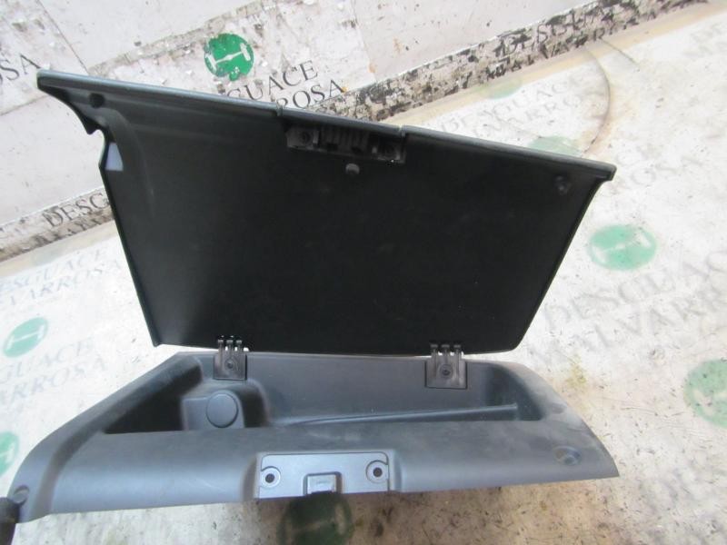 Recambio de guantera para ford transit caja cerrada ´06 2.3 16v cat referencia OEM IAM   