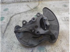 Recambio de mangueta delantera derecha para mercedes-benz clase c (w203) sportcoupe c 180 (203.735) referencia OEM IAM A20933201 2