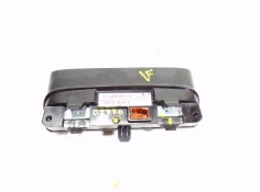 Recambio de cuadro instrumentos para citroën c4 cactus 1.6 blue-hdi fap referencia OEM IAM 9813854080 9813854080  2