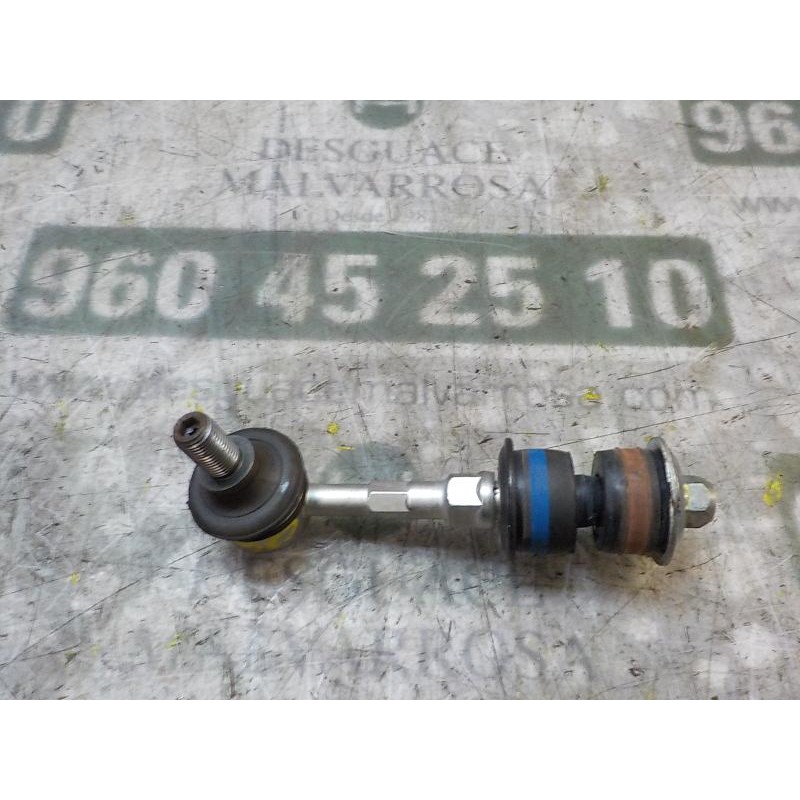 Recambio de tirante trasero izquierdo para toyota rav 4 2.0 d-4d cat referencia OEM IAM 4883042022  