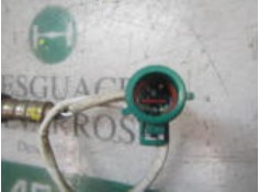 Recambio de sonda lambda para ford fiesta (cb1) sport referencia OEM IAM    2