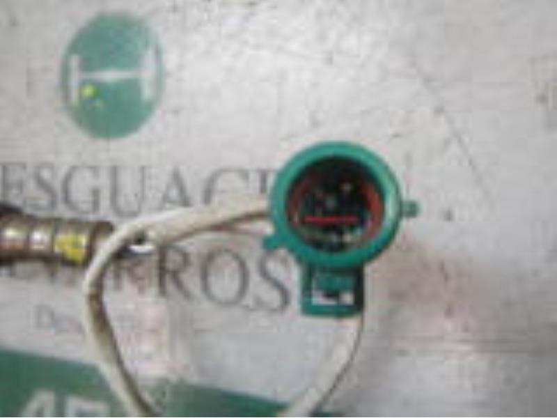 Recambio de sonda lambda para ford fiesta (cb1) sport referencia OEM IAM   