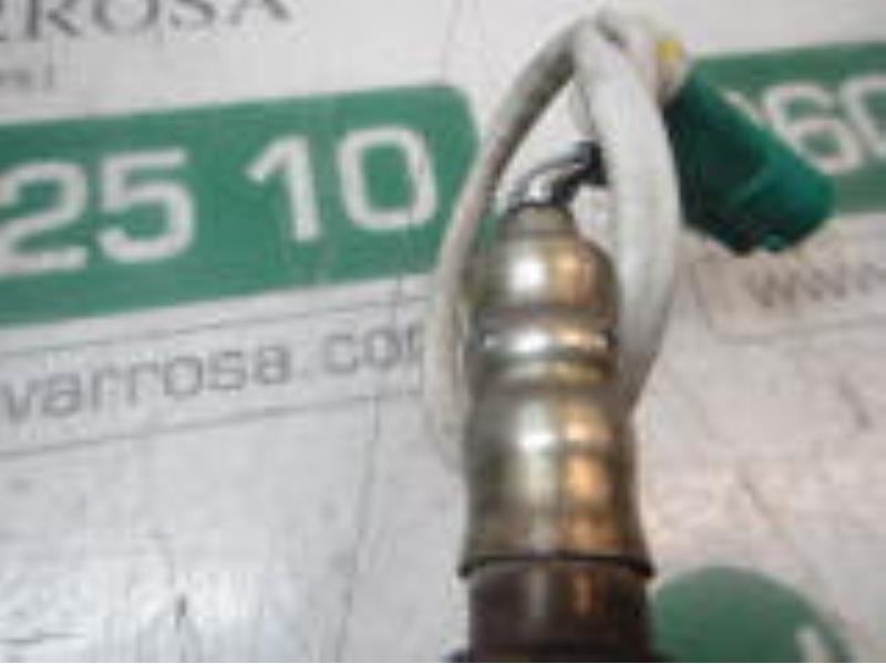 Recambio de sonda lambda para ford fiesta (cb1) sport referencia OEM IAM   