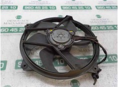 Recambio de electroventilador para citroën c4 coupe vtr referencia OEM IAM    2